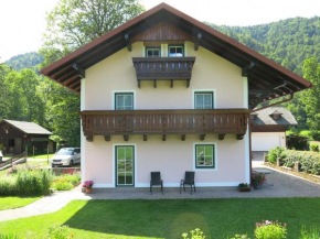 Ferienwohnung Marterer Hintersee